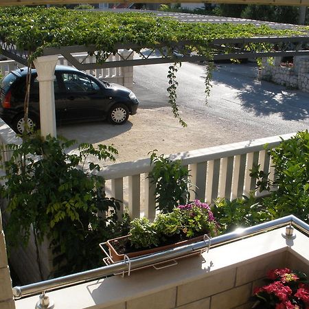 Apartments Sunce Млини Экстерьер фото