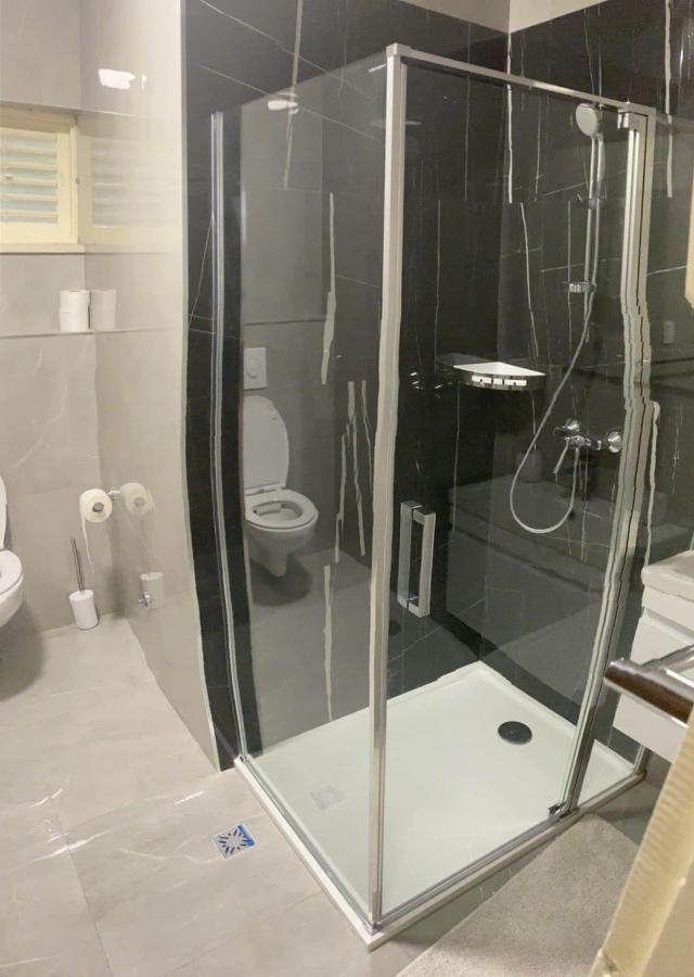 Apartments Sunce Млини Экстерьер фото