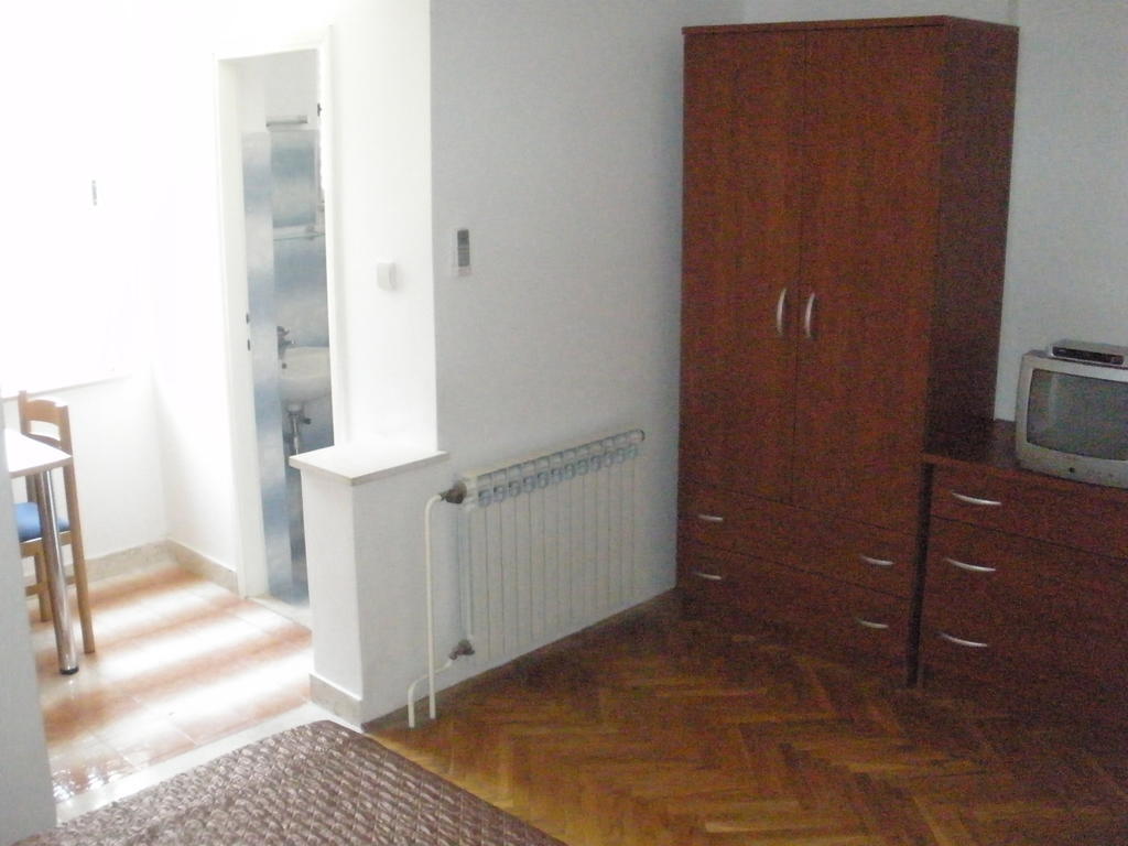 Apartments Sunce Млини Номер фото