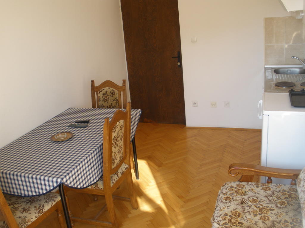 Apartments Sunce Млини Номер фото