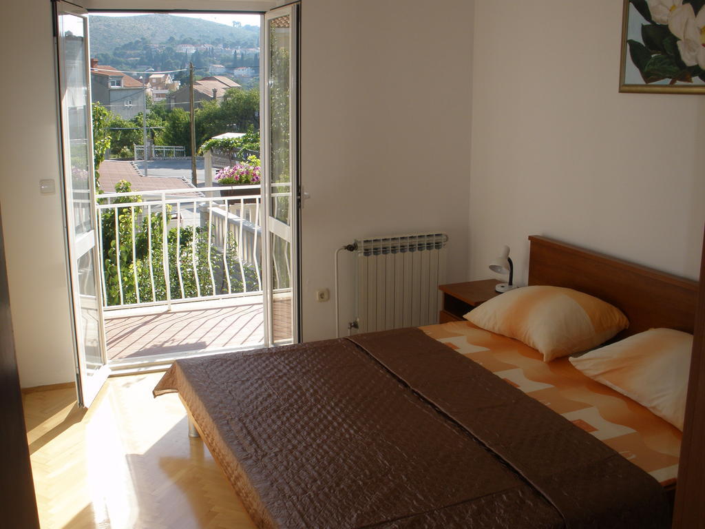 Apartments Sunce Млини Номер фото