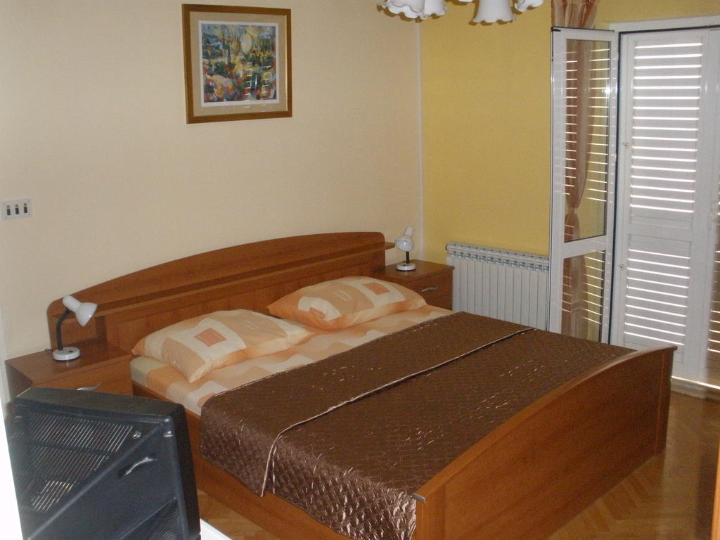 Apartments Sunce Млини Номер фото