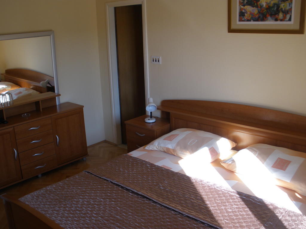 Apartments Sunce Млини Номер фото