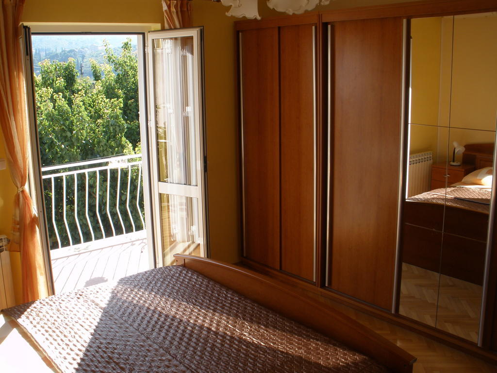 Apartments Sunce Млини Номер фото