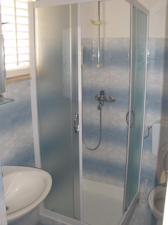 Apartments Sunce Млини Номер фото