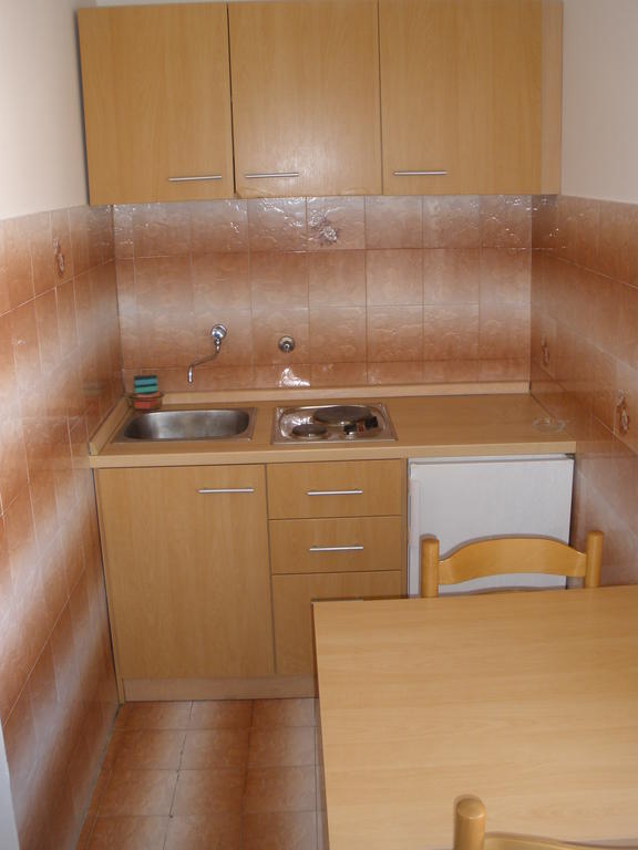 Apartments Sunce Млини Номер фото