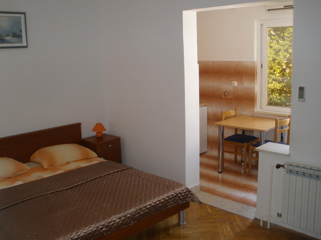Apartments Sunce Млини Номер фото