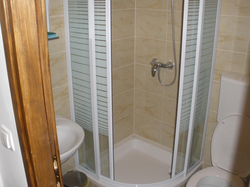 Apartments Sunce Млини Номер фото