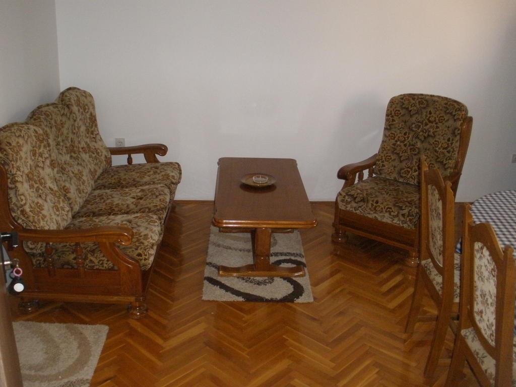 Apartments Sunce Млини Номер фото